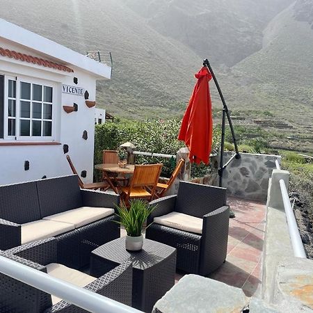 La Casita De La Brena. Jerez de la Frontera Exterior foto