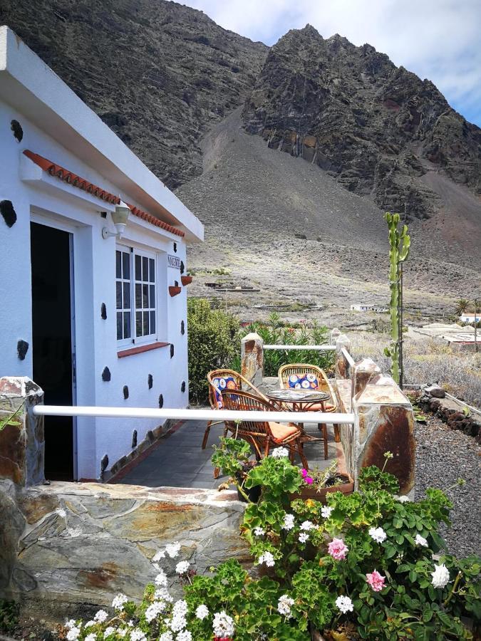 La Casita De La Brena. Jerez de la Frontera Exterior foto