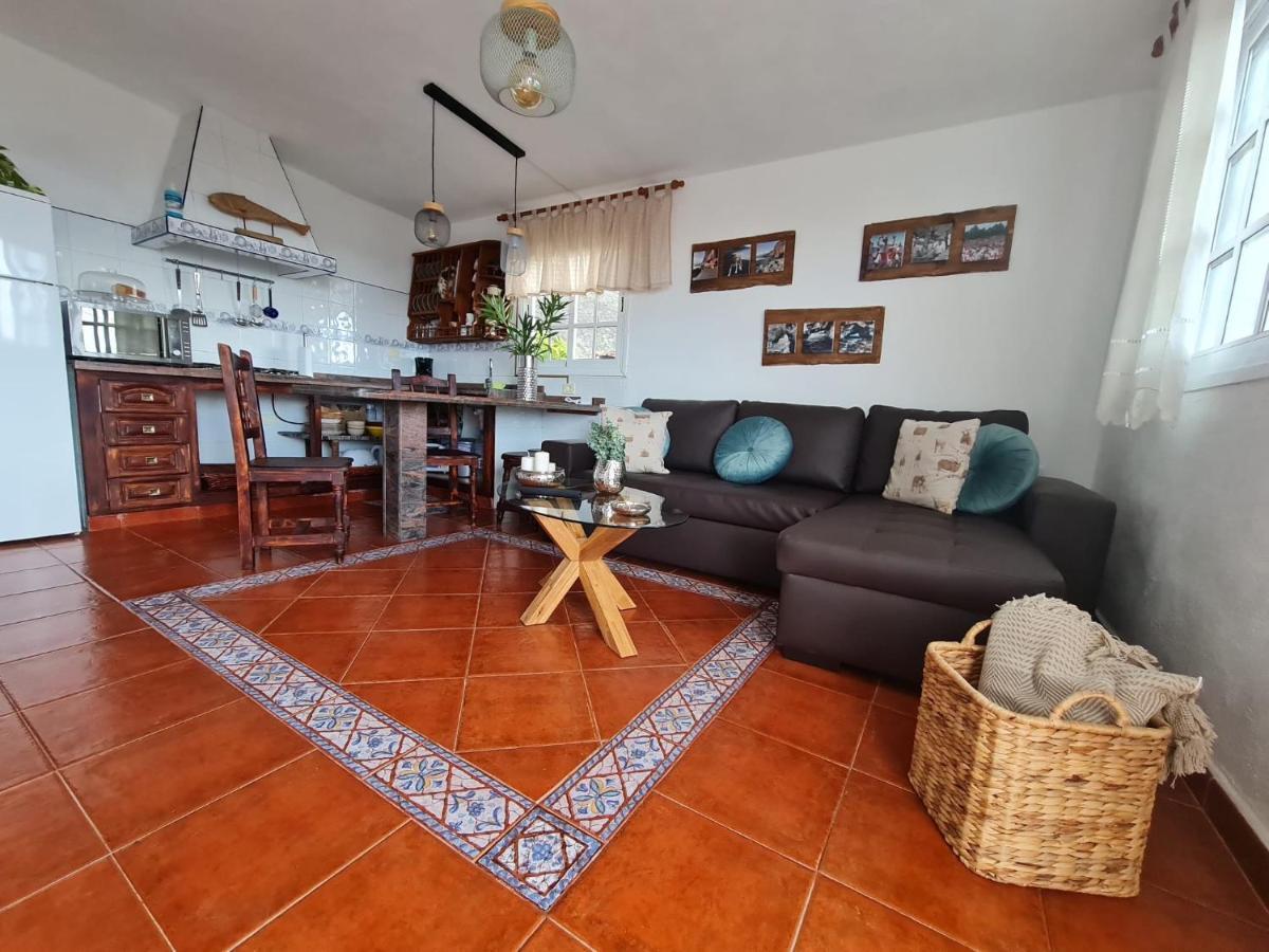 La Casita De La Brena. Jerez de la Frontera Exterior foto