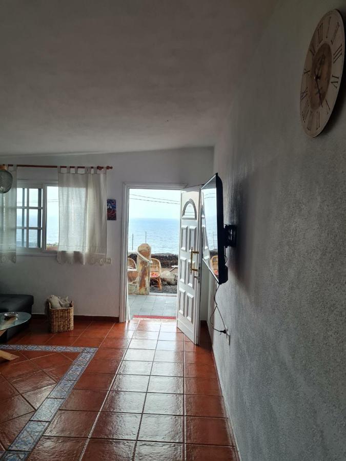 La Casita De La Brena. Jerez de la Frontera Exterior foto