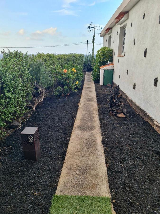 La Casita De La Brena. Jerez de la Frontera Exterior foto