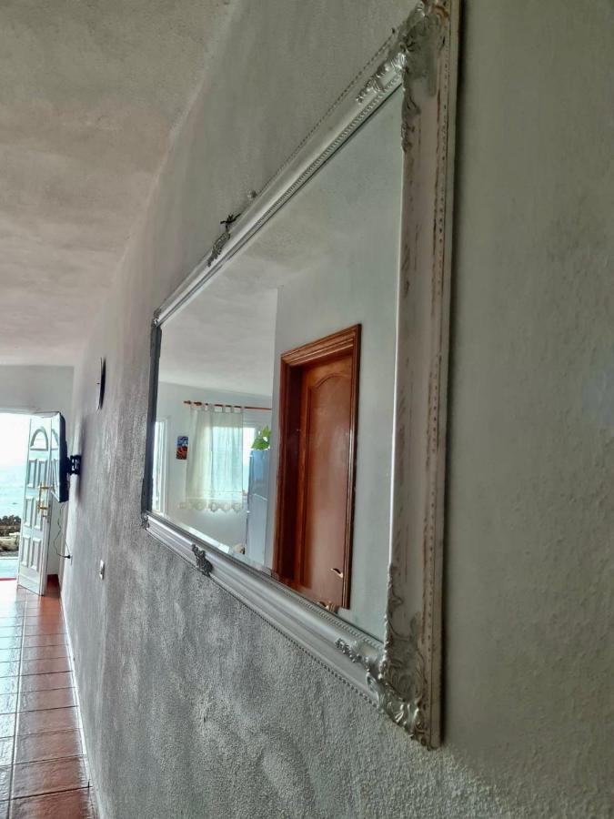 La Casita De La Brena. Jerez de la Frontera Exterior foto