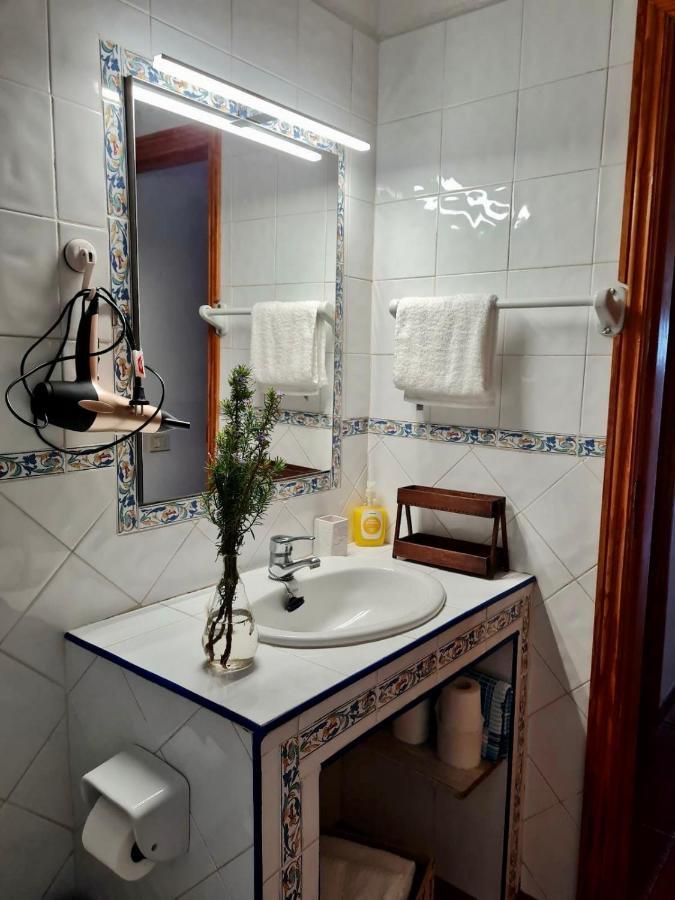 La Casita De La Brena. Jerez de la Frontera Exterior foto