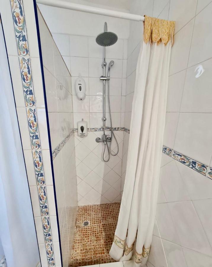 La Casita De La Brena. Jerez de la Frontera Exterior foto