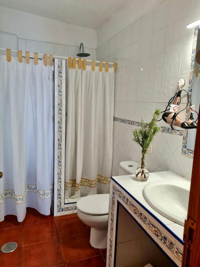 La Casita De La Brena. Jerez de la Frontera Exterior foto