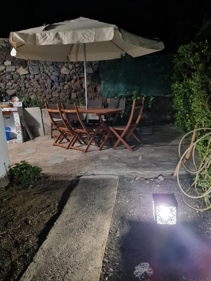 La Casita De La Brena. Jerez de la Frontera Exterior foto