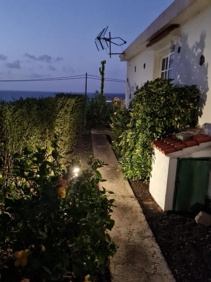La Casita De La Brena. Jerez de la Frontera Exterior foto