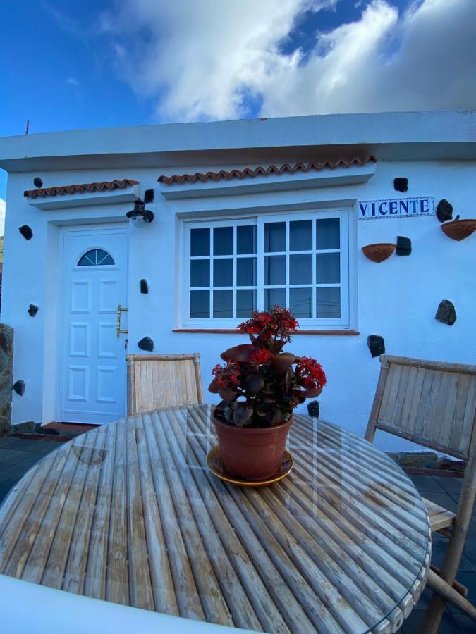 La Casita De La Brena. Jerez de la Frontera Exterior foto