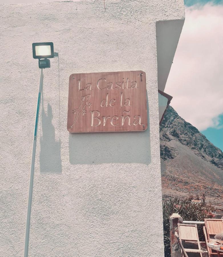 La Casita De La Brena. Jerez de la Frontera Exterior foto