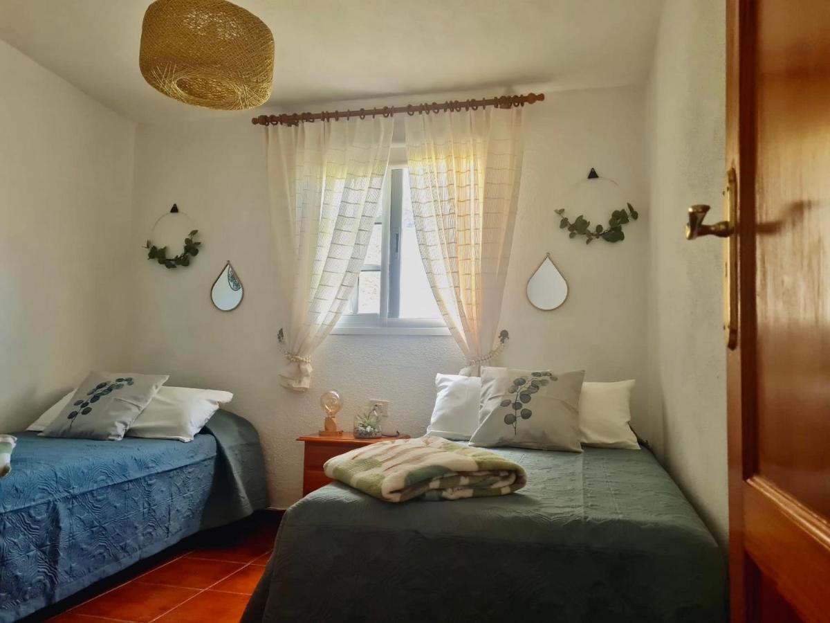 La Casita De La Brena. Jerez de la Frontera Exterior foto