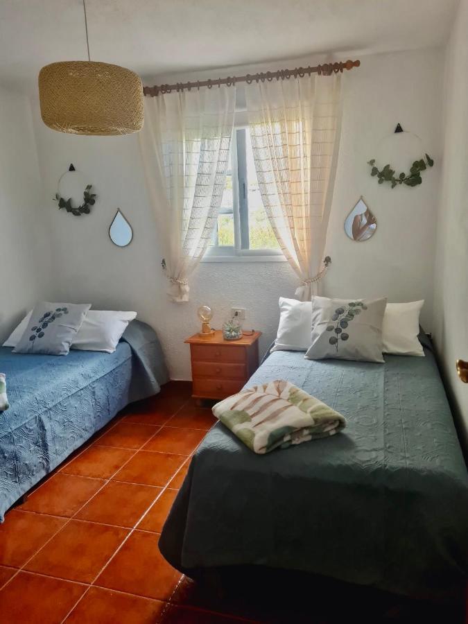 La Casita De La Brena. Jerez de la Frontera Exterior foto
