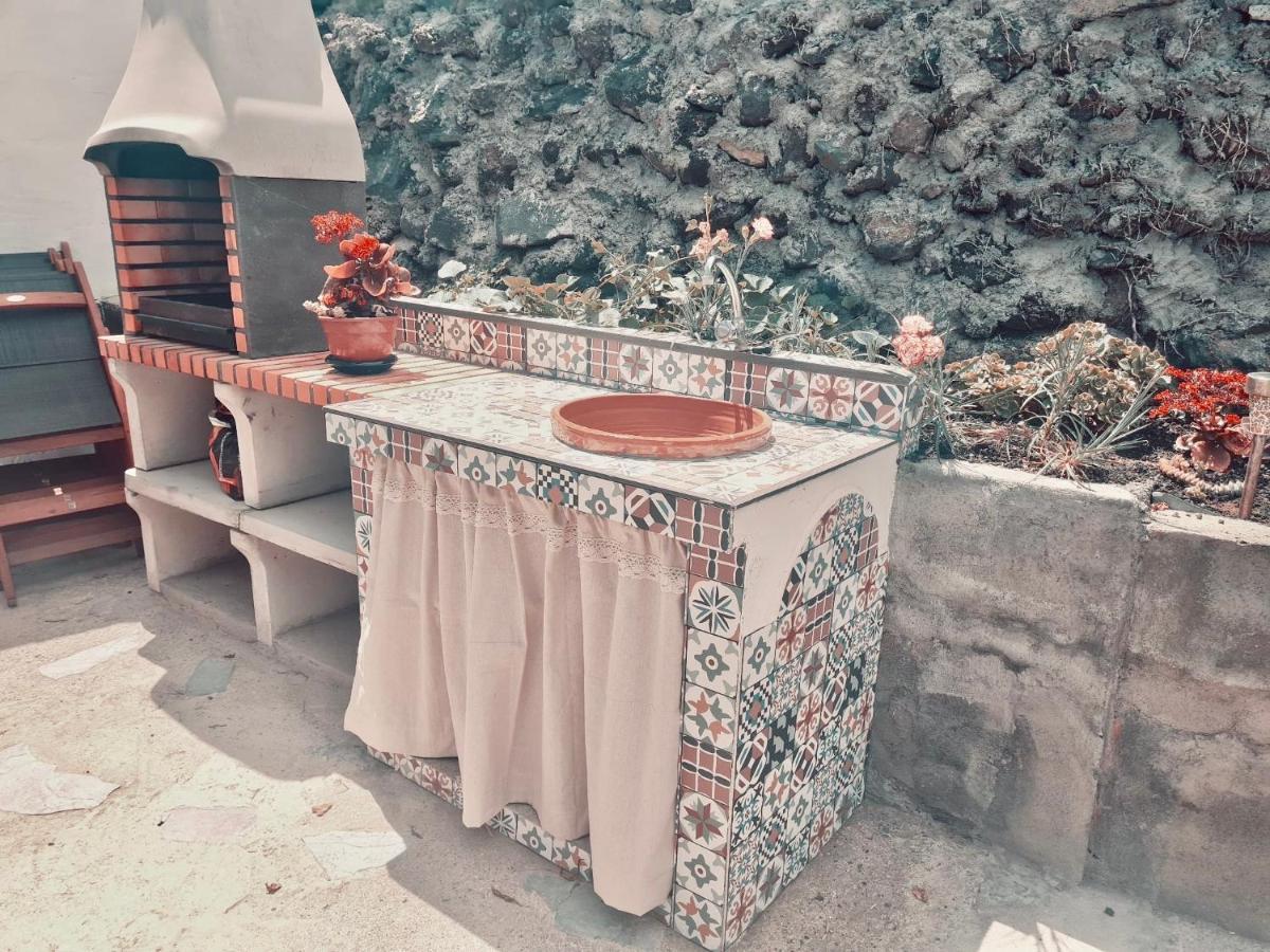 La Casita De La Brena. Jerez de la Frontera Exterior foto