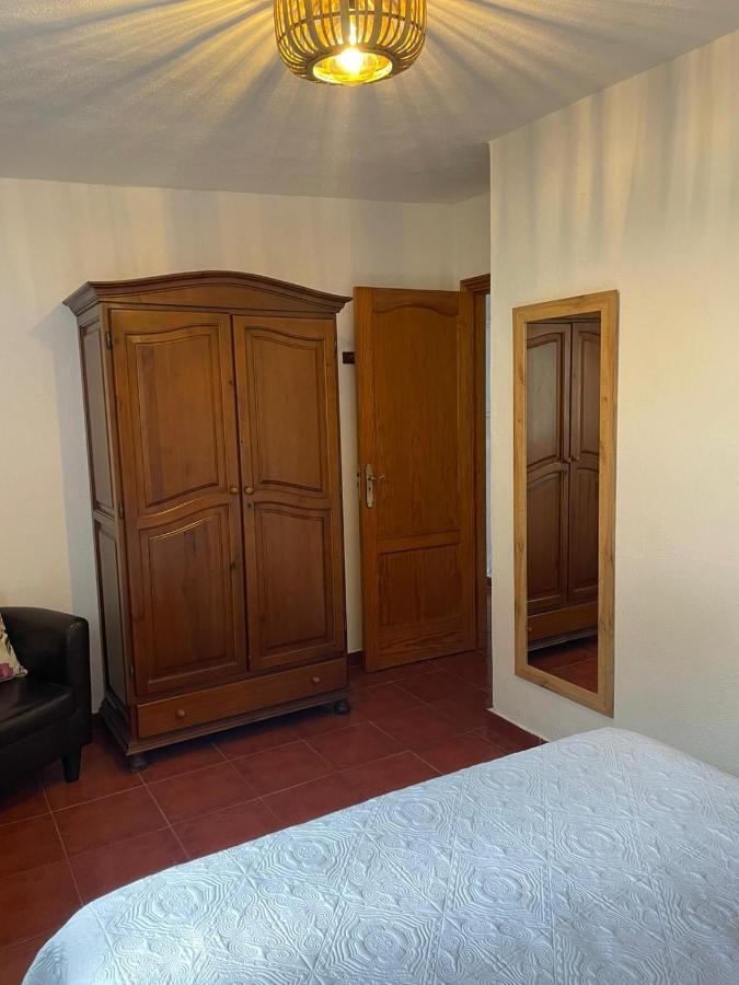La Casita De La Brena. Jerez de la Frontera Exterior foto